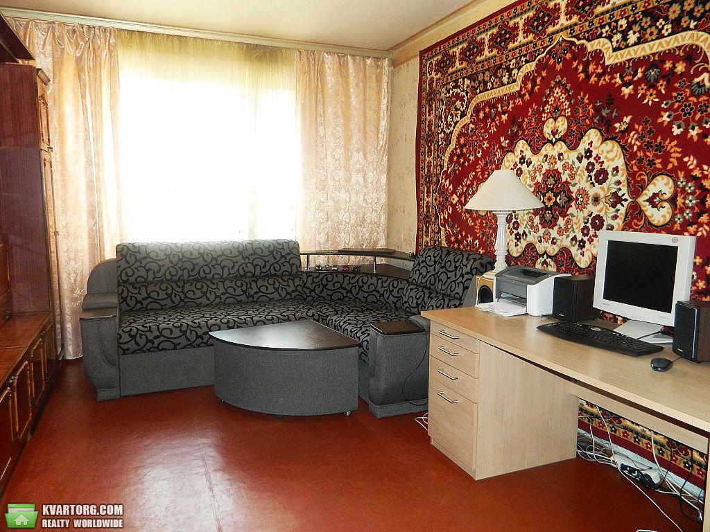 Sell 3-room apartment. Киев,  Тростянецкая — photo 2