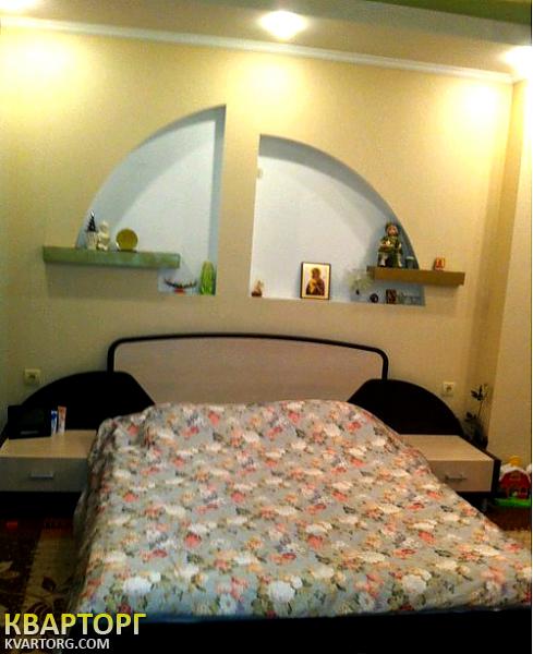 Sell 3-room apartment. Киев,  Бажана — photo 4