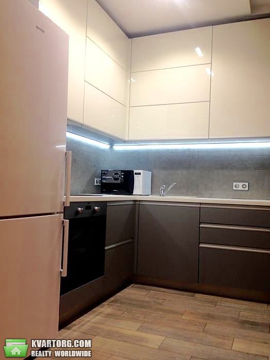 Sell 1-room apartment. Киев, Регенераторная — photo 9