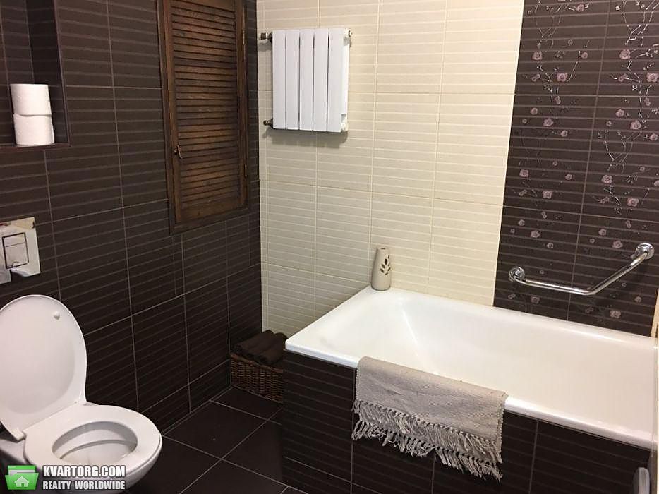 Rent out 3-room apartment. Киев,  Кудряшова — photo 7