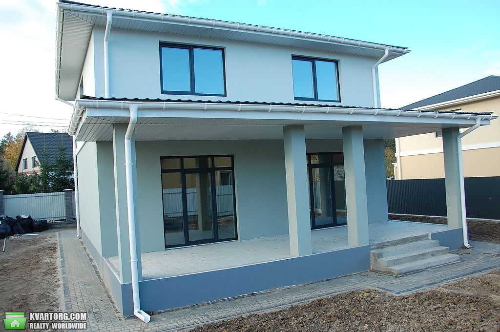 Sell house. Обухов, Лукавиця — photo 1