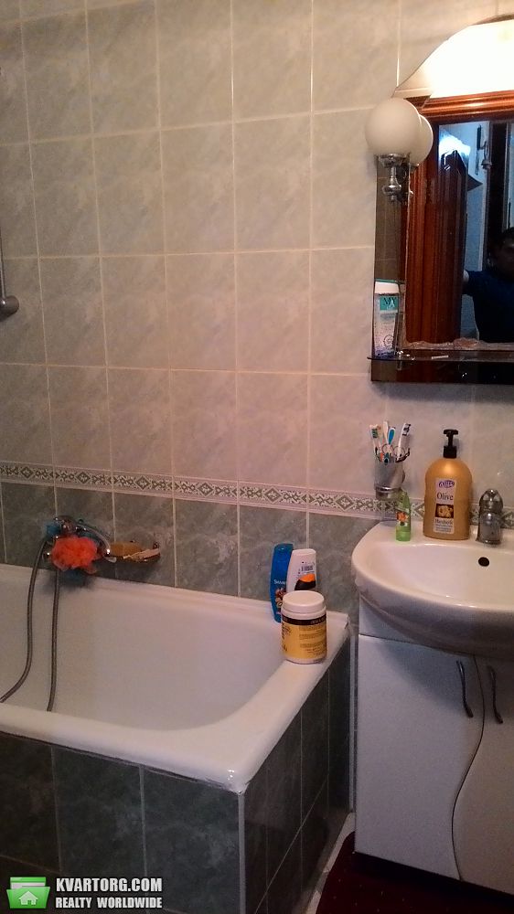 Sell 2-room apartment. Киев, Братиславская — photo 7