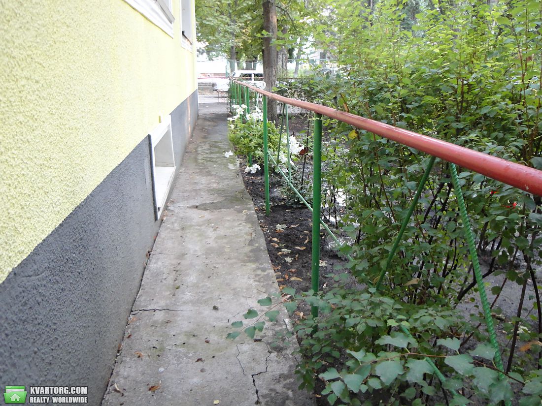 Sell 3-room apartment. Одесса, Терешковой — photo 1