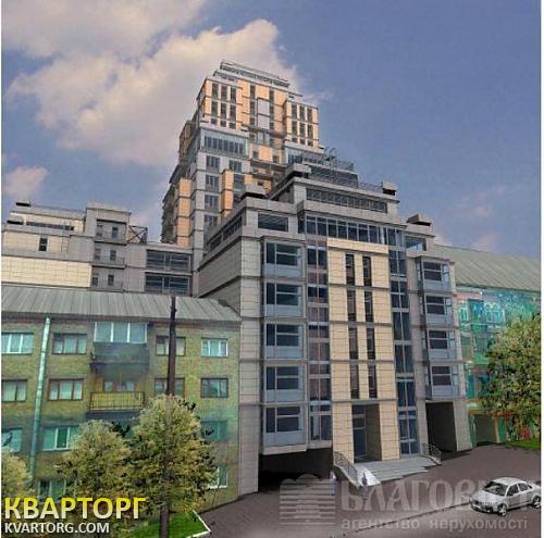 Sell office. Киев, Саксаганского — photo 1