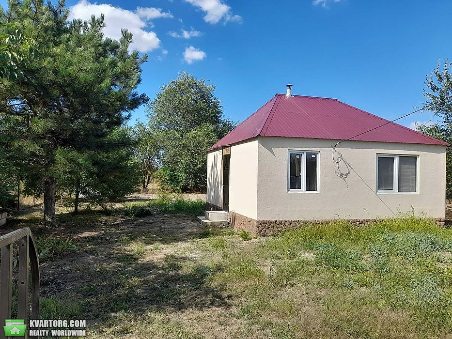 Sell house. Одесса, Мариновка — photo 1