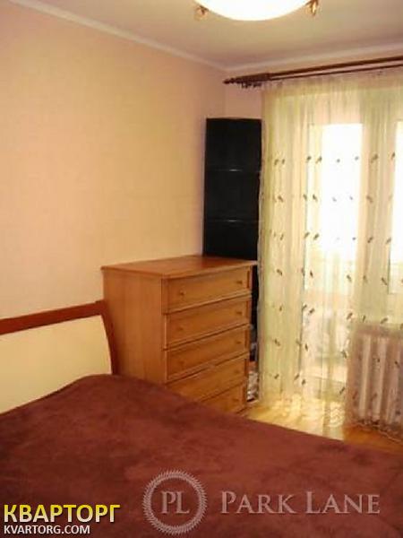 Sell 3-room apartment. Киев, Михайла Драгомирова — photo 1