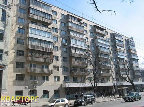 Sell 3-room apartment. Киев,  Большая Васильковская — photo 1