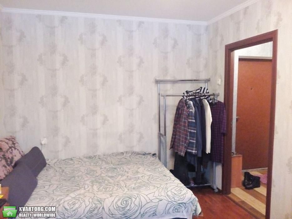 Sell 1-room apartment. Киев,  Касияна — photo 8