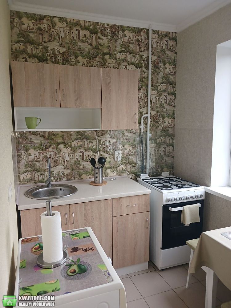 Rent out 1-room apartment. Киев,  Демиевская — photo 5