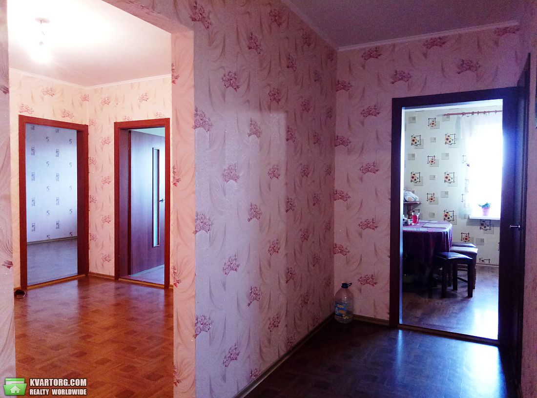 Sell 3-room apartment. Киев,  Здолбуновская — photo 4