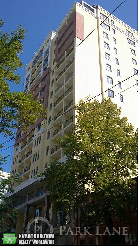 продам 2-комнатную квартиру. Киев,   Гоголевская - фото 1