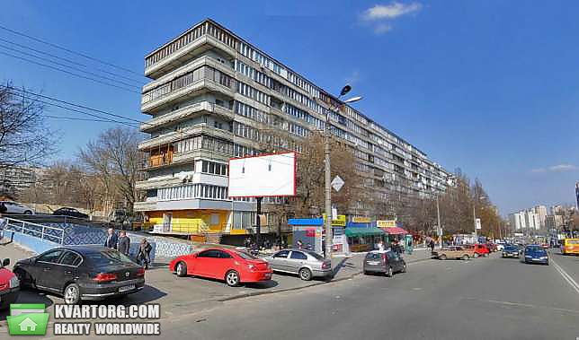 Sell 1-room apartment. Киев,  Васильковская — photo 1