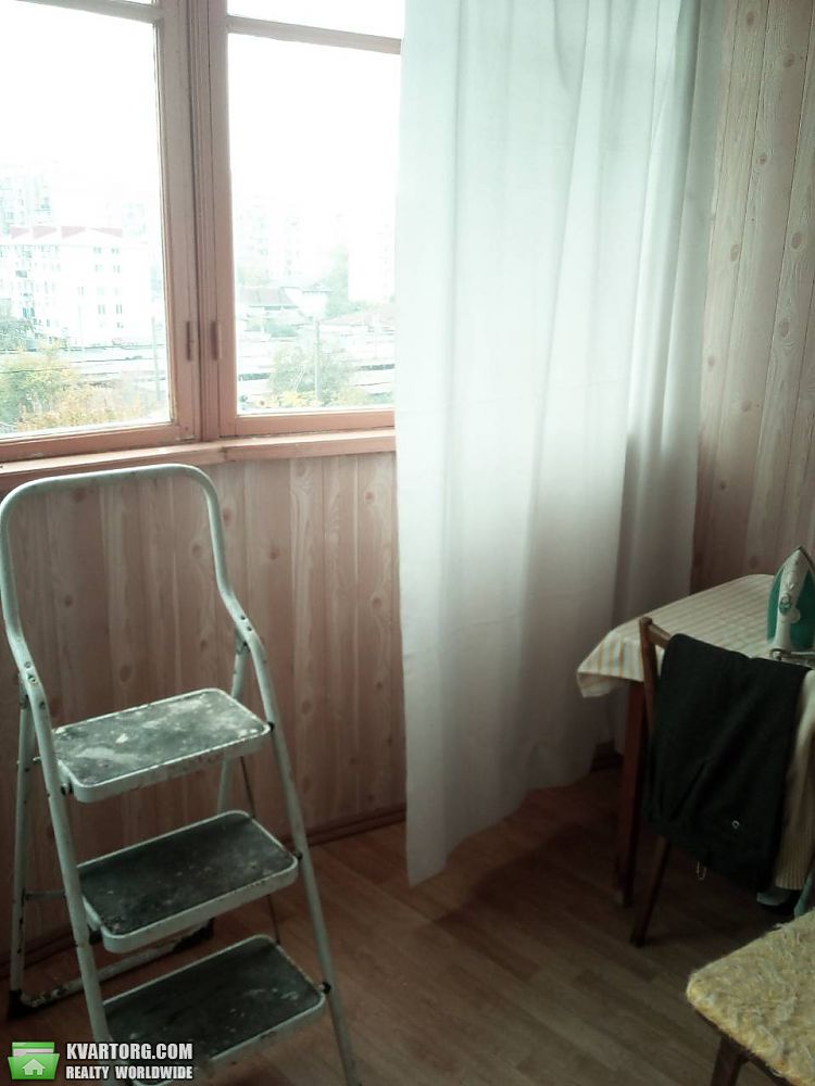 Rent out 1-room apartment. Одесса, Академика Вильямса — photo 4