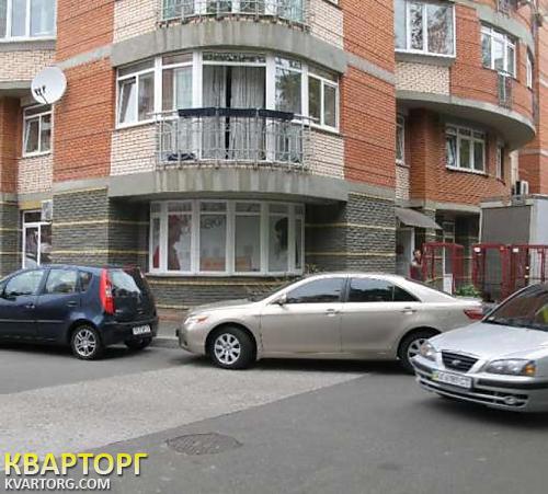 Rent out office. Киев, Жукова Маршала — photo 3