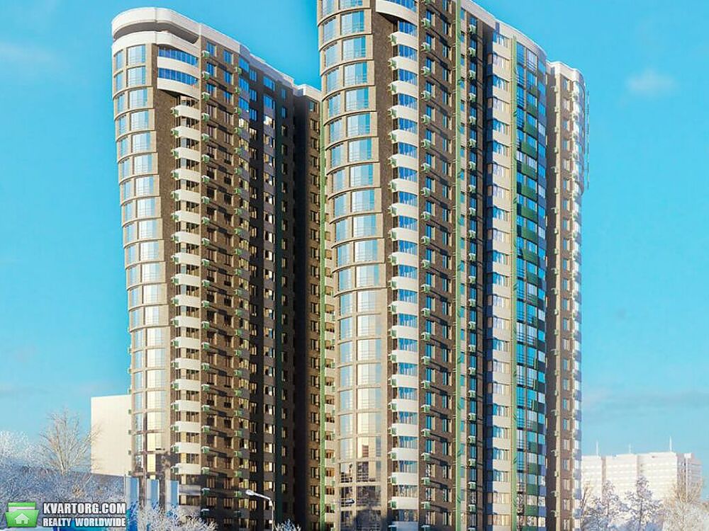 Sell 1-room apartment. Киев,  Освободителей пр — photo 3