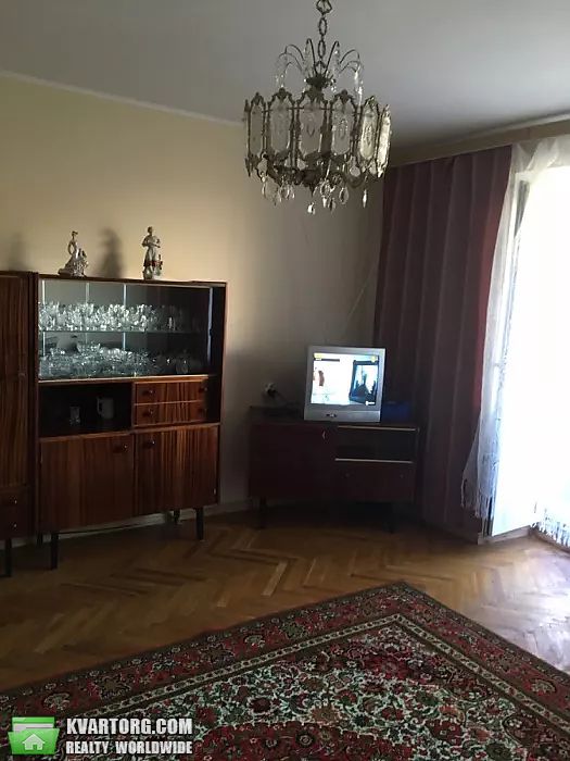 Rent out 3-room apartment. Киев, Антонова — photo 7