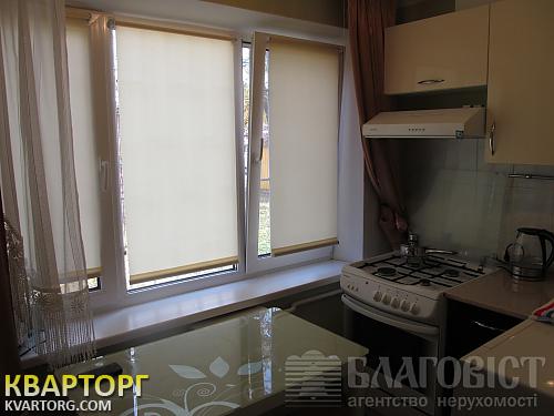 Sell 2-room apartment. Киев, Щербакова — photo 4