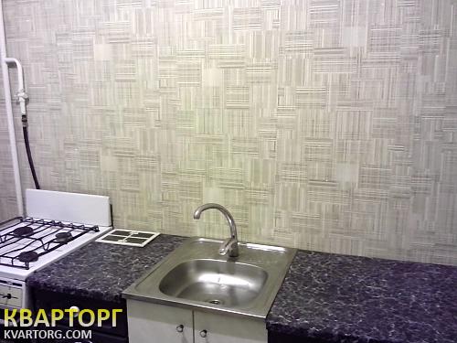 Sell 1-room apartment. Одесса, Затонского — photo 1
