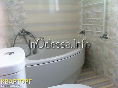 Rent out 2-room apartment. Одесса, Пер.Красный — photo 6