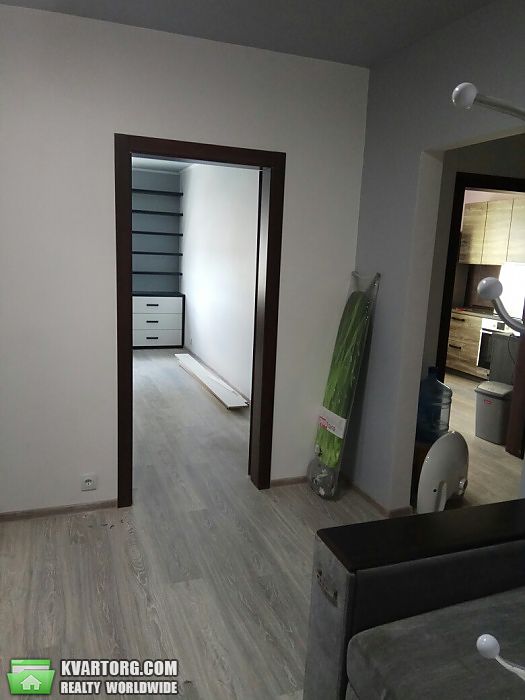 Rent out 1-room apartment. Киев, Данченко — photo 7
