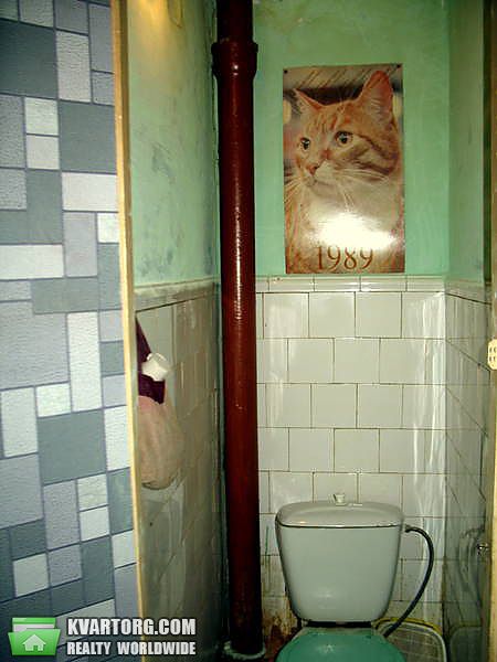 Sell 2-room apartment. Киев, Запорожца — photo 6