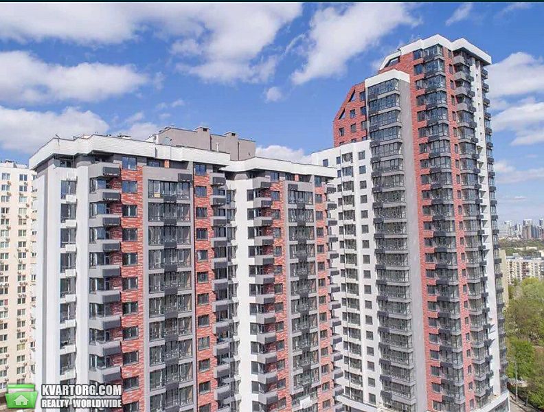 Sell 2-room apartment. Киев,  Кустанайская — photo 1
