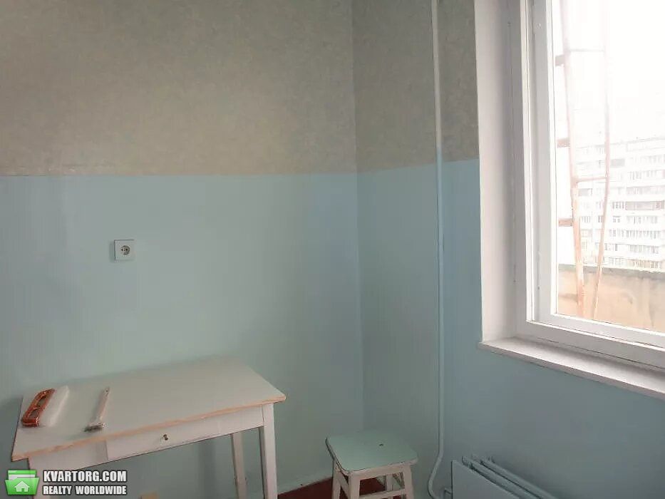 Sell 1-room apartment. Киев,  Тростянецкая — photo 4