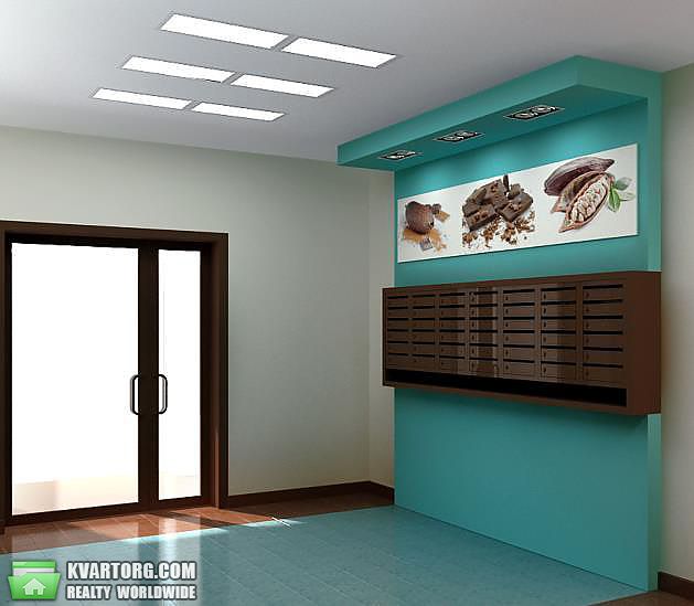 Sell 1-room apartment. Киев,  Лебедева — photo 1
