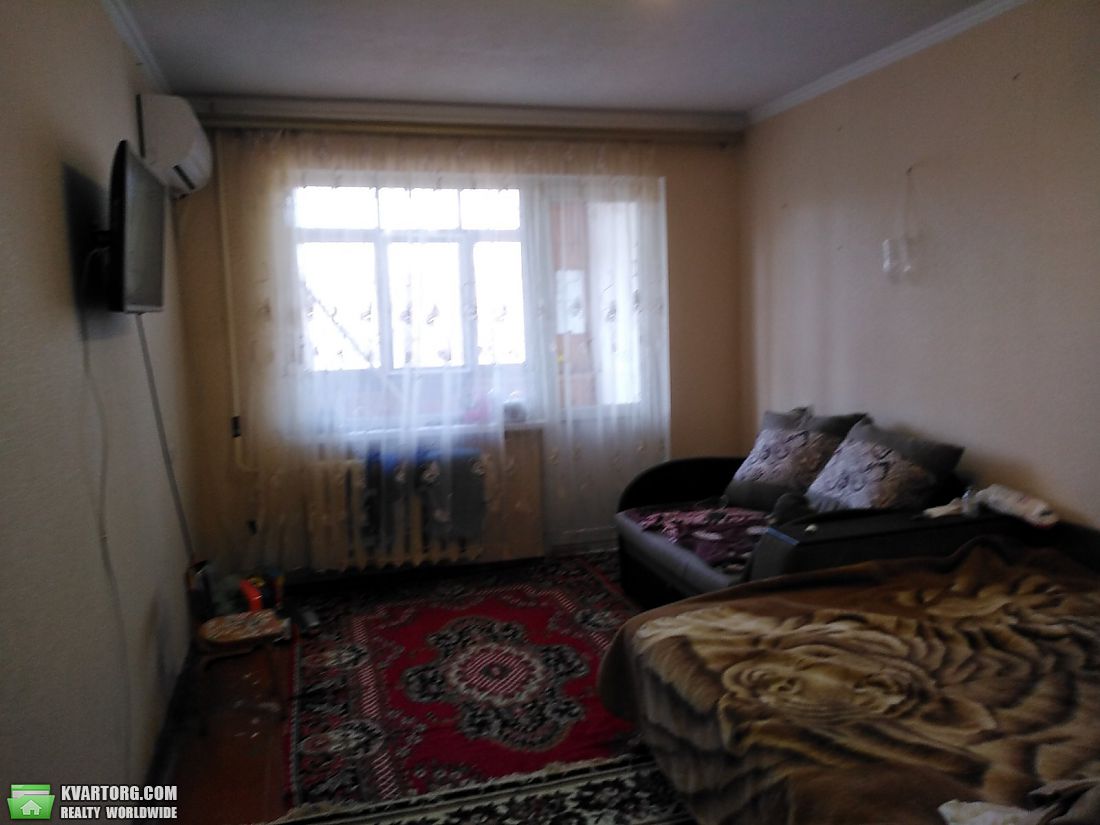 продам 1-комнатную квартиру. Одесса,  Бочарова - фото 3