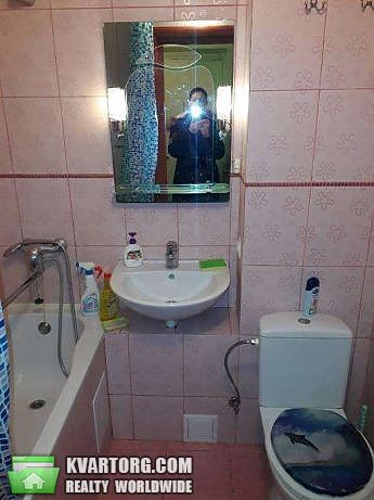 Rent out 1-room apartment. Киев, Ентузиастов — photo 3