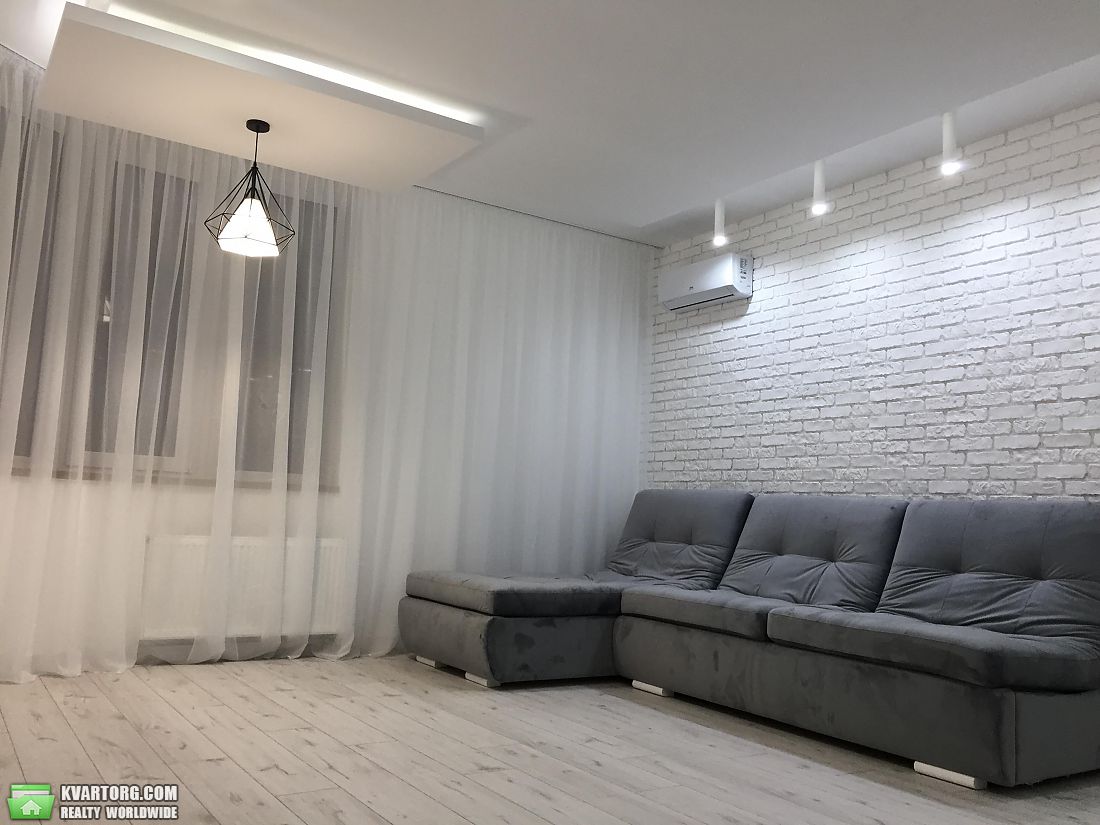 Sell 2-room apartment. Киев,  Днепровская наб — photo 7