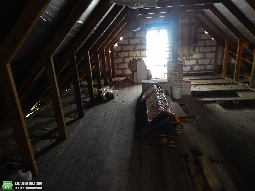 Sell house. Киевская обл., горького — photo 10