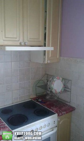 Rent out 3-room apartment. Киев, Лайоша Гавро — photo 8