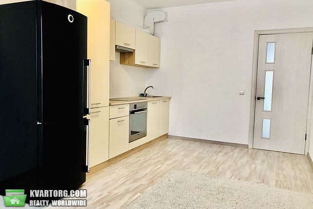 Rent out 2-room apartment. Киев, Калнышевского — photo 1