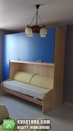 Rent out 2-room apartment. Киев, Софии Русовой — photo 5
