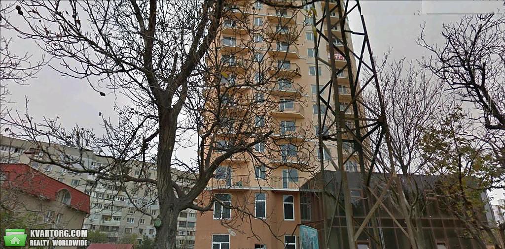 Sell 1-room apartment. Одесса, Малиновского — photo 1