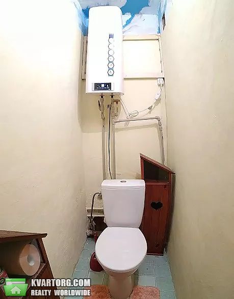 Sell 2-room apartment. Киев,  Ватутина пр — photo 7