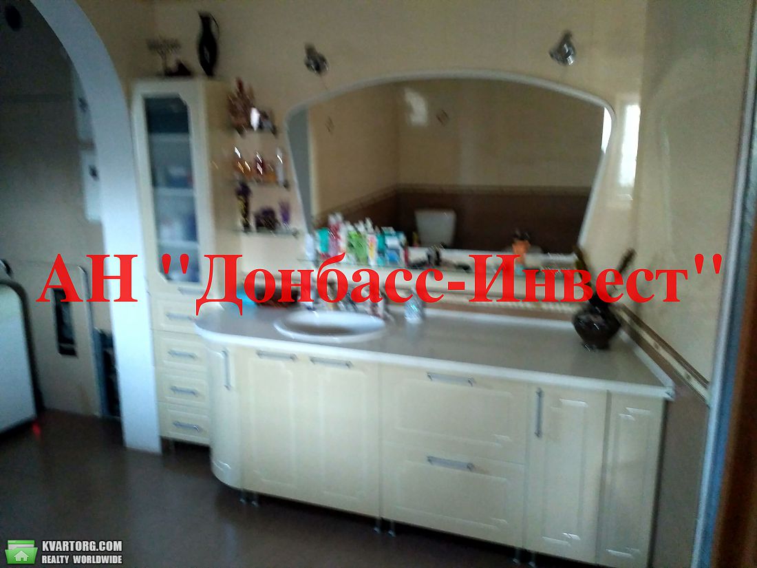 Sell house. Донецк, Кирова — photo 5