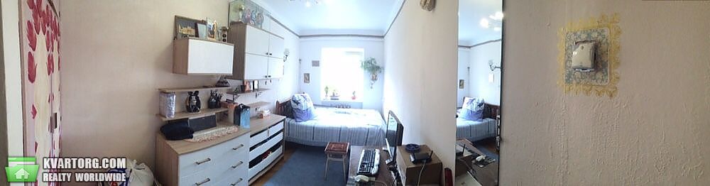 Sell 3-room apartment. Киев,  Щербакова — photo 1