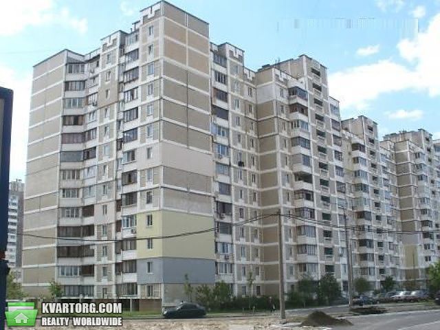 Sell 2-room apartment. Киев,  Лаврухина — photo 1