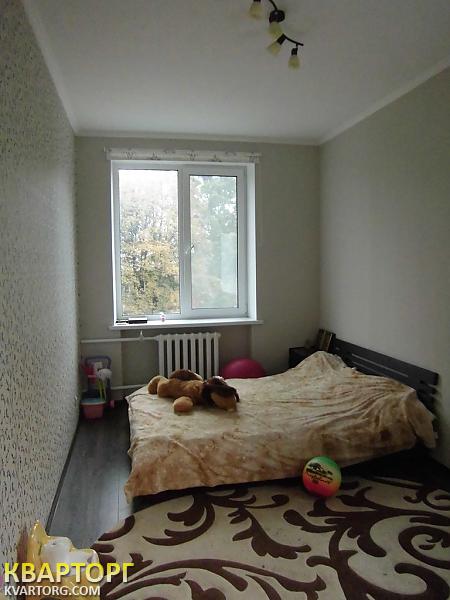 Sell 3-room apartment. Киев, Краснозвездный пр — photo 6