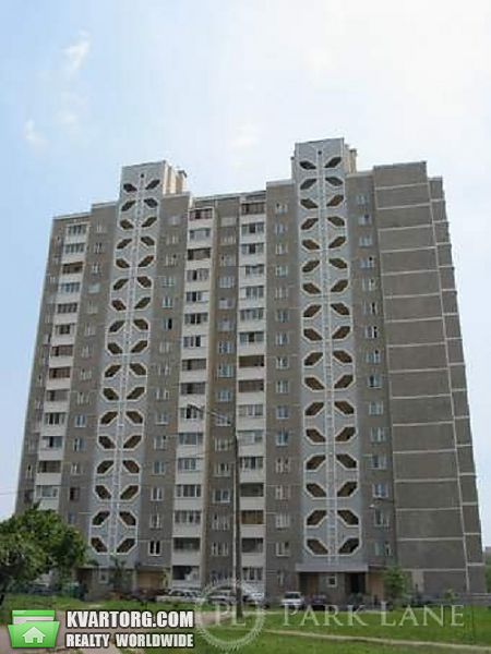Sell 3-room apartment. Киев, Здолбуновская — photo 10