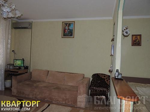 Sell 1-room apartment. Киев,  Ахматовой — photo 5