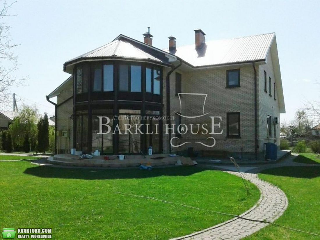 Rent out house. Киевская обл., вишенки — photo 10