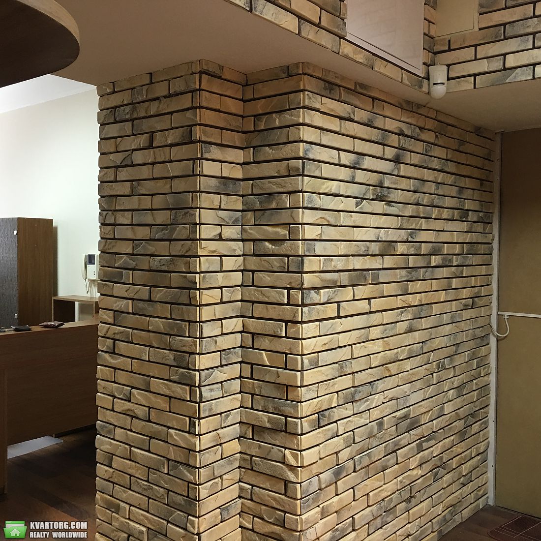 Rent out 3-room apartment. Киев,  Саксаганского — photo 9
