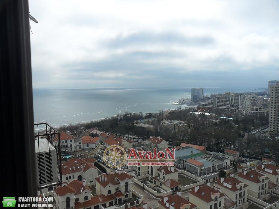 Sell 2-room apartment. Одесса, Французский бульвар — photo 9