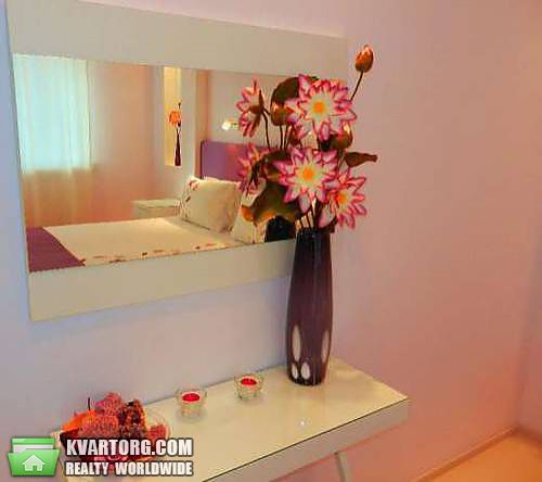 Rent out 2-room apartment. Киев, бульвар Леси Украинки — photo 3