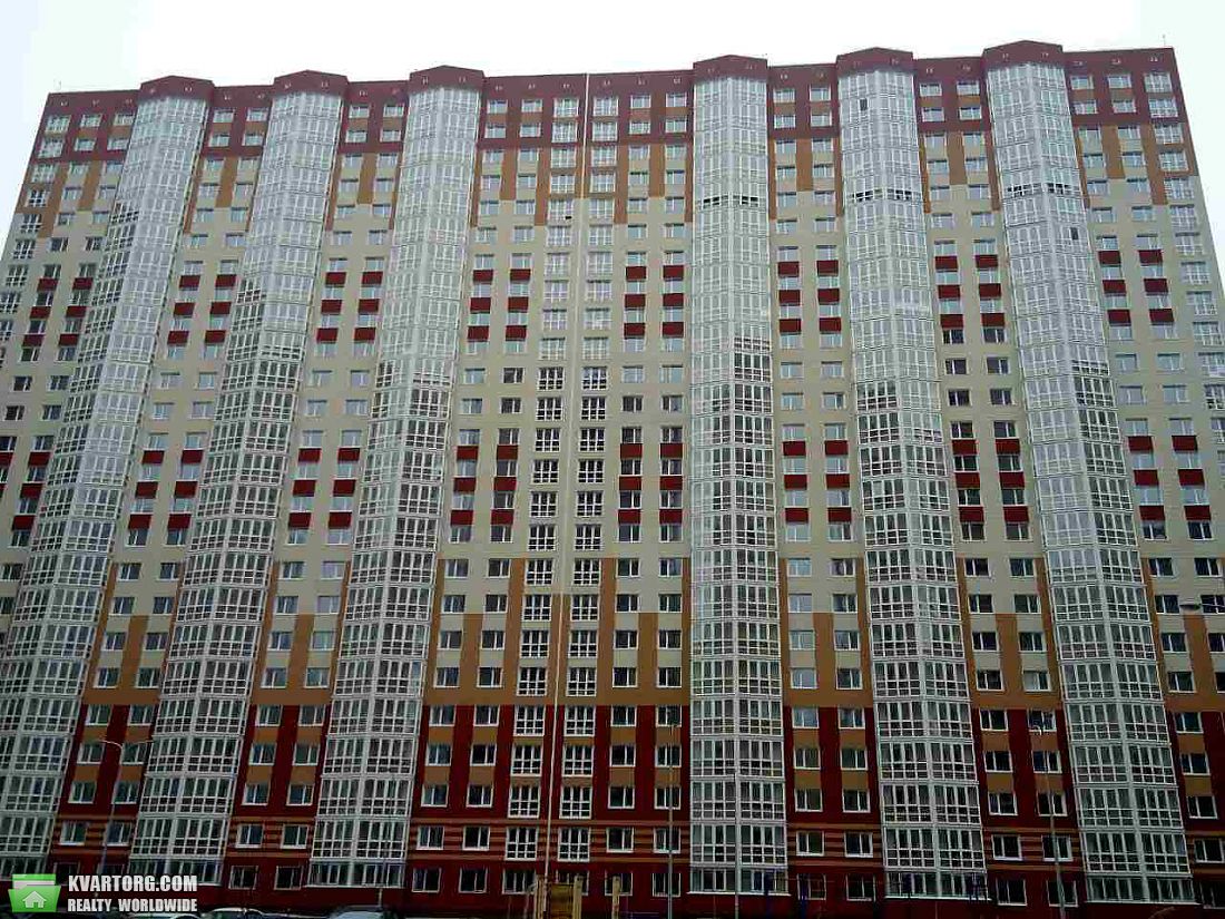 Sell 1-room apartment. Киев,  Гмыри — photo 5