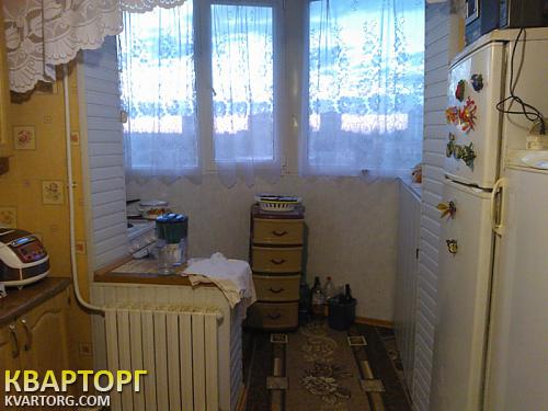 Sell 2-room apartment. Одесса, Крымская / Затонского — photo 5