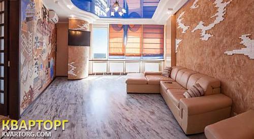 Rent out 2-room apartment. Одесса, Генуэзкая — photo 4
